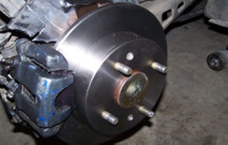 Clutch &amp; Brake Repairs